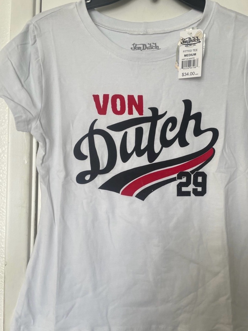 Von Dutch